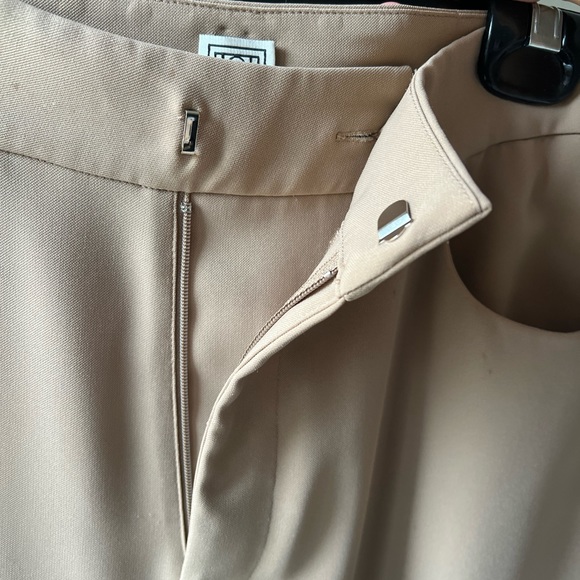 Toteme Trousers - Picture 6 of 11